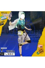 2XXT Cosplay Arknights Tequila Cosplay Costume